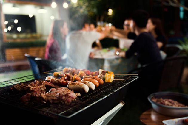 Kas Amigu - Ontbijt en bbqformules