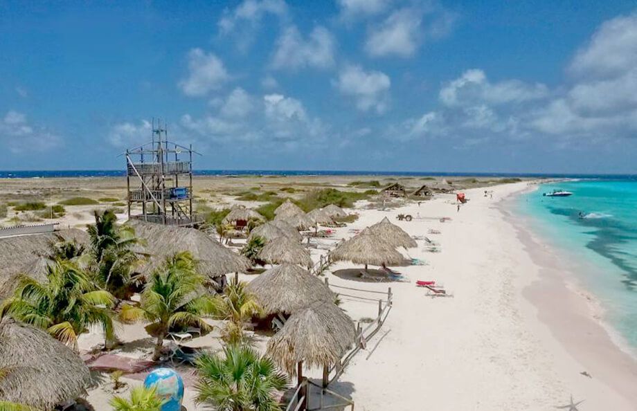 Kas Amigu - Klein Curaçao