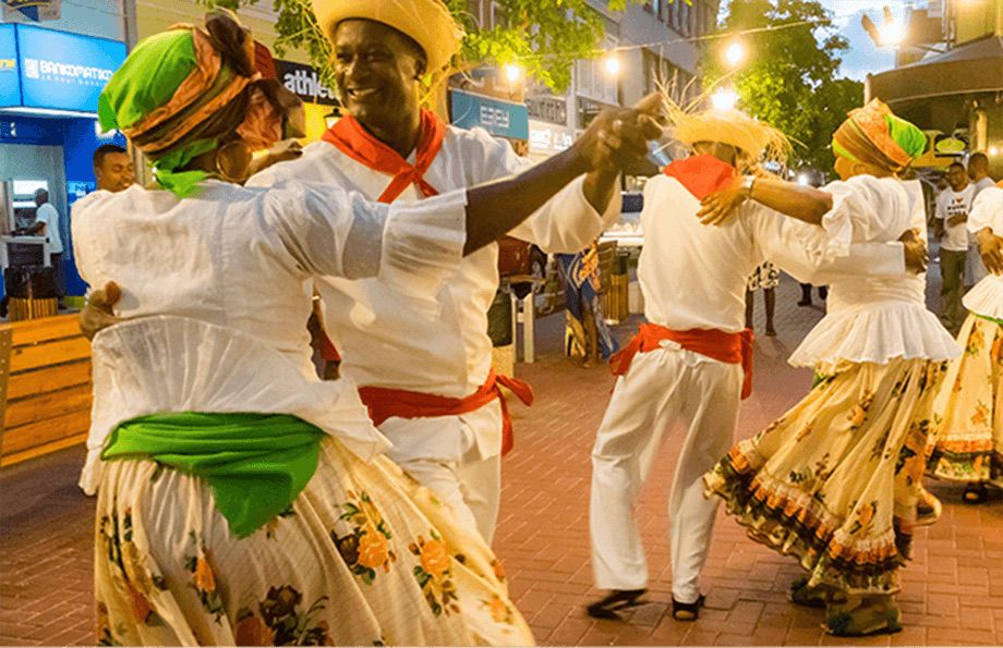 Kas Amigu - Punda Vibes