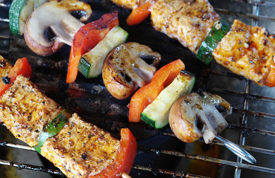 Kas Amigu - BBQ